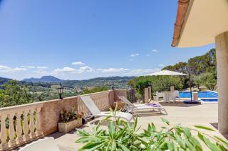 Finca Son Llodra - 1