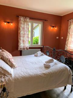 La Bolvedrina - Tranquil Garden Apartment 200mt to Lake and services - Tremezzo - 1