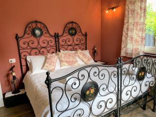 La Bolvedrina - Tranquil Garden Apartment 200mt to Lake and services - Tremezzo - 2