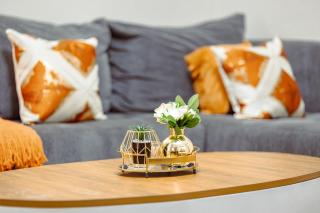 Gail Homes Kyanja-One Bedroom Luxury Apartment - Kampala - 6