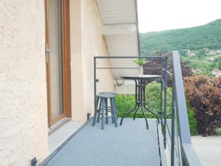 Villa Cathy Studio Maëlys - Aix-les-Bains - 4