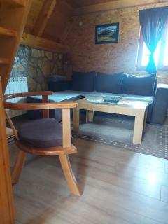 Durmitor Bungalows - Žabljak - 6