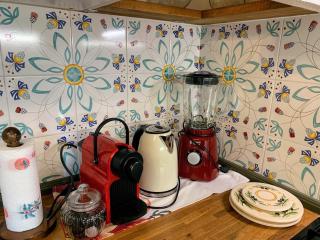 La Bolvedrina - Tranquil Garden Apartment 200mt to Lake and services - Tremezzo - 3