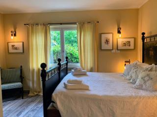La Bolvedrina - Tranquil Garden Apartment 200mt to Lake and services - Tremezzo - 6