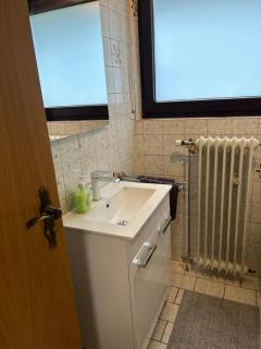 Ferienwohnung Weiss - Bad Breisig - 8