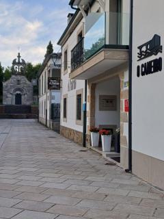 Apartamentos O Caneiro - 8