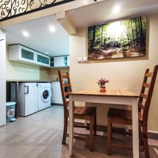 Ditroi Apartment - Budapest - 2