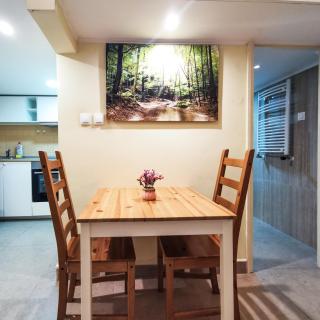 Ditroi Apartment - Budapest - 6