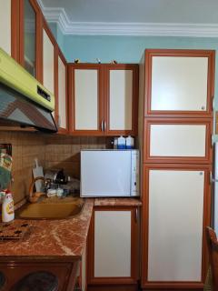 Katerina's Cozy Apartament Golem - Golem - 9