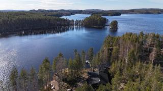 Villa Kolovesi - Saimaa Retreat - 8