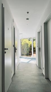 Lifestyle I Business I Netzwerken I Fitness - Einzelzimmer - Augsburg - 2