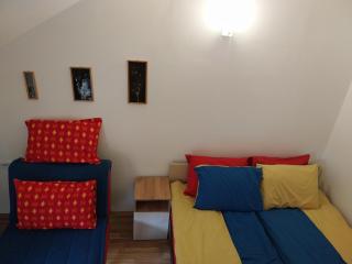 Novak Apartment - Mavrovo - 1