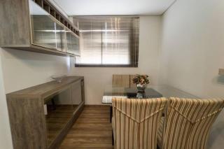 Apartamento Cidade Nova SPM209-1 - 2