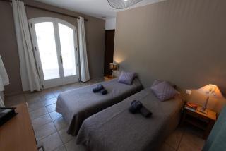 Villa Le Blavet - Puget-sur Argens - 4