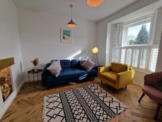 Modern house in Carbis Bay - Carbis Bay - 8