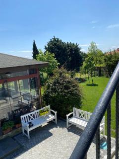 ASLAN AİRPORT Hotel - Arnavutköy - 7