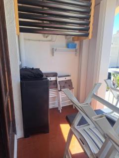 Appartement Cap d'Agde Plage du Mole - 9