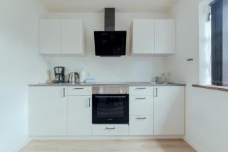 1 Bedroom Apartment / Central / Tórshavn - Tórshavn - 0