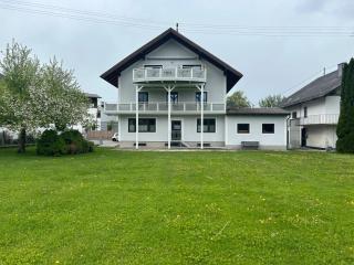 Apartment Attergautraum 2 - Sankt Georgen im Attergau - 1