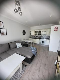 Apartamenty Olimpijska - Gorzów Wielkopolski - 7