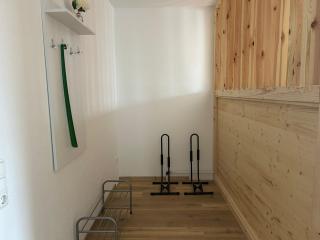 Apartment Attergautraum 2 - Sankt Georgen im Attergau - 5