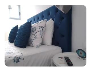 O KIPOS APARTMENT - 6