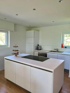 Maison de vacances en pleine Nature - - 6