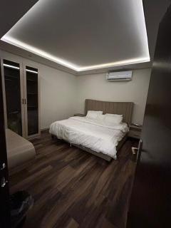 Apartment 1 bedroom with self entry - Riad - 4