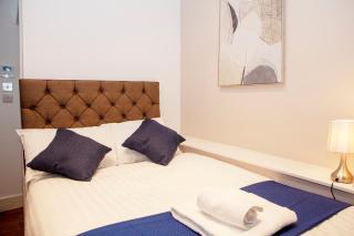 Putera Puteri Residence - London - 6