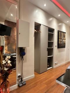 Parisian Studios design by KENZO - Parijs - 3