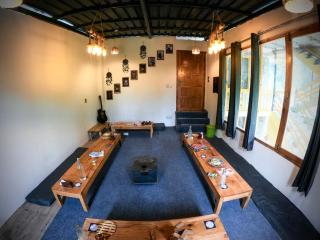 Odin Hostel Jibhi - 2