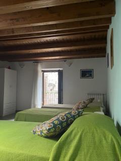 Caruso Holiday House - 2