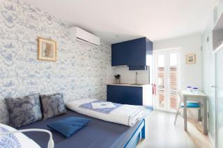 Sao Vicente IV - Eco-flat with French Balcony & View - Lissabon - 0