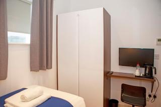 Putera Puteri Residence - London - 7