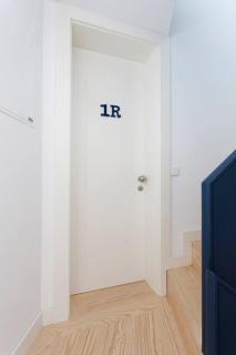Sao Vicente IV - Eco-flat with French Balcony & View - Lissabon - 3