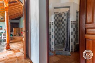 Laguna kamer in authentieke stadsvilla - Granada - 7