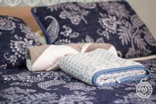 Laguna kamer in authentieke stadsvilla - 2