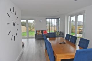 CartrefNumber64 - dog-friendly bungalow, 2 reception rooms - Benllech - 8