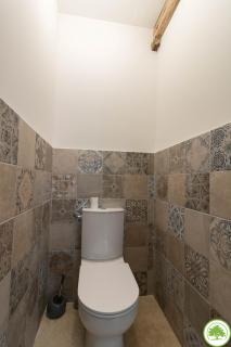 Maison d'hôtes "La Clef des Champs" Piscine Ortance - 1