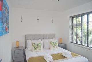 CartrefNumber64 - dog-friendly bungalow, 2 reception rooms - Benllech - 6