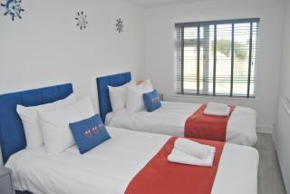 CartrefNumber64 - dog-friendly bungalow, 2 reception rooms - Benllech - 4