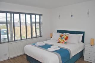 CartrefNumber64 - dog-friendly bungalow, 2 reception rooms - Benllech - 7
