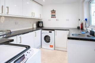 CartrefNumber64 - dog-friendly bungalow, 2 reception rooms - Benllech - 1