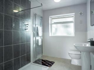 CartrefNumber64 - dog-friendly bungalow, 2 reception rooms - Benllech - 2