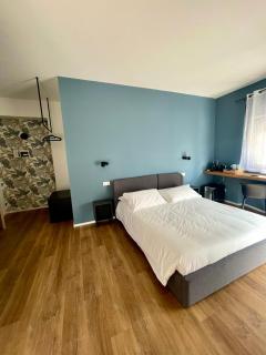 Mavi Rooms - Castel di Sangro - 2