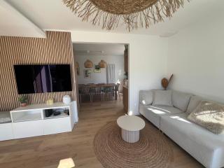 Maison 8/10 pers / piscine chauffée / St Palais sur Mer - Saint-Palais-sur-Mer - 2