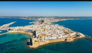 Ficalindiahouse - Gallipoli - 0
