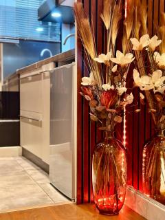 Parisian Studios design by KENZO - Parijs - 8
