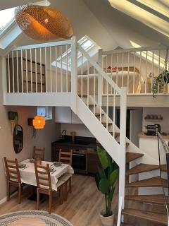 Nieuwe vakantie woning nabij het strand - Egmond at the Beach House - Egmond aan Zee - 2