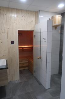 Wellness chata Kouty - Loučná nad Desnou - 4